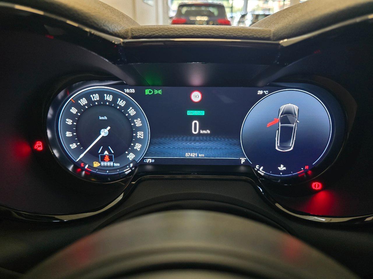 Alfa Romeo Tonale 1.5 hybrid Speciale 130cv tct7