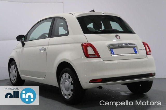 FIAT 500 500 1.0 70cv Hybrid Pop
