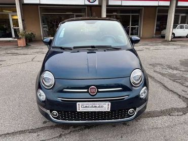 Fiat 500 1.0 hybrid Dolcevita 70cv MY24