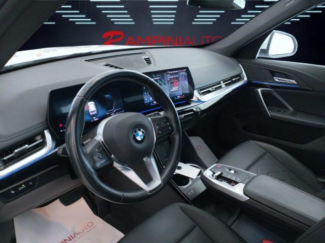 BMW X1 sDrive 18d xLine 150 Cv Km 43.000 UnicoProprietari