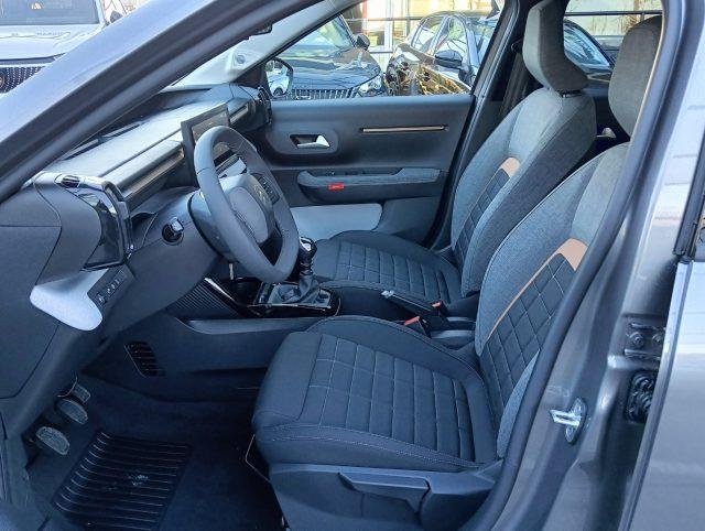 CITROEN C3 Aircross Turbo 100 Plus