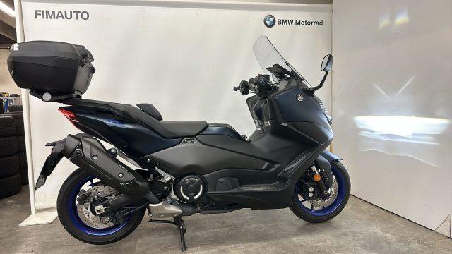 YAMAHA T-Max 560 T MAX 560