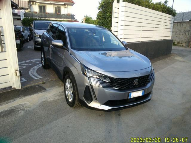 PEUGEOT 3008 BlueHDi 130 S&S Active Business