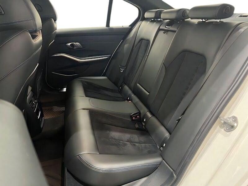 BMW Serie 3 320i Msport