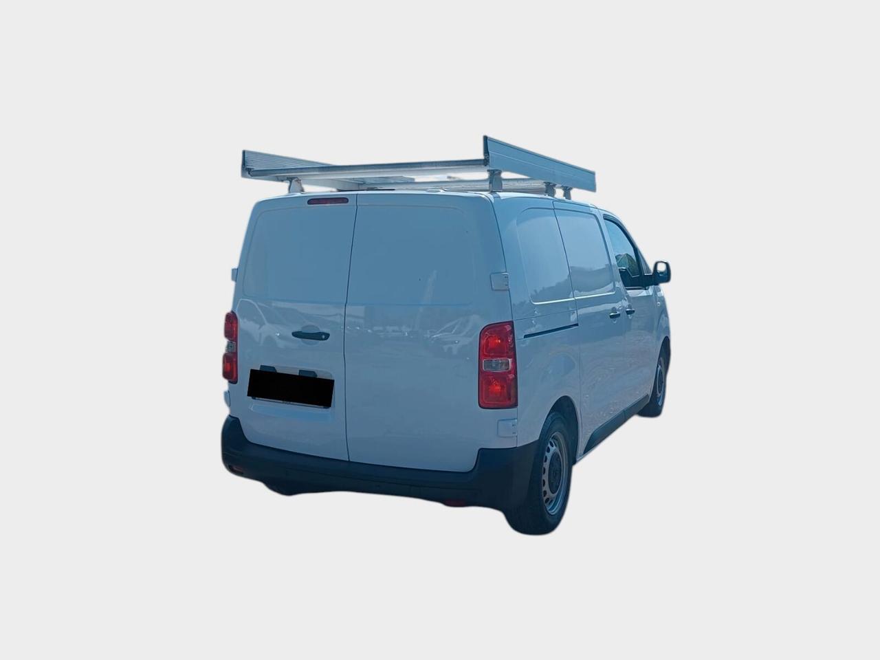 Toyota Proace 1.5d 120cv S&S 10q L0 D Comfort
