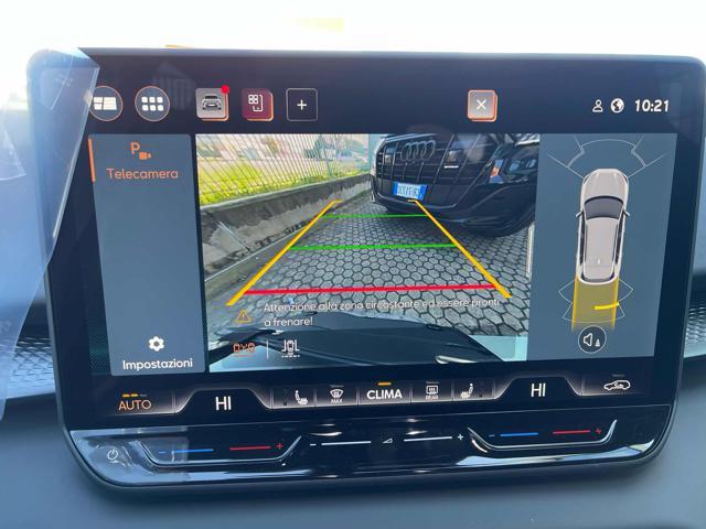 CUPRA Terramar 1.5 Hybrid DSG Prezzo Reale