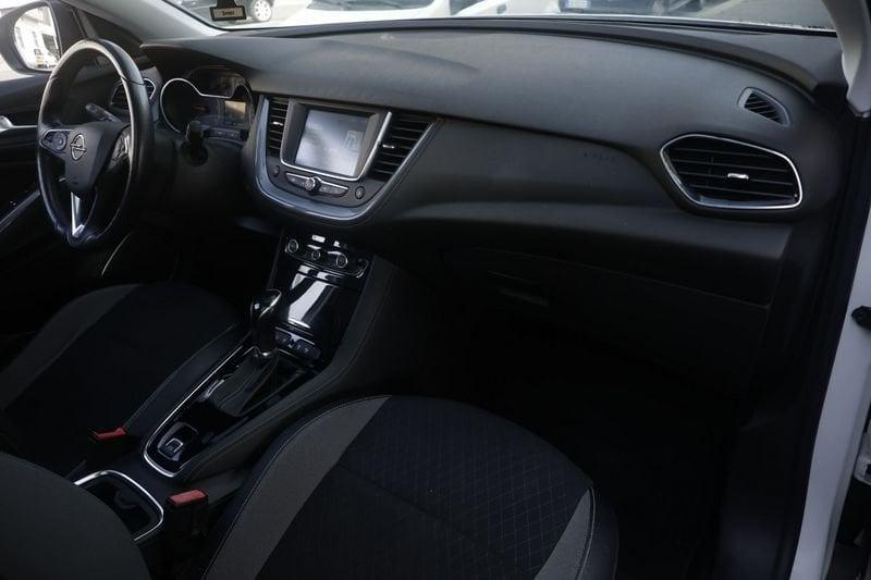 Opel Grandland Opel Grandland X 1.6 diesel Ecotec Start&Stop aut. Innovation Unicoproprietario