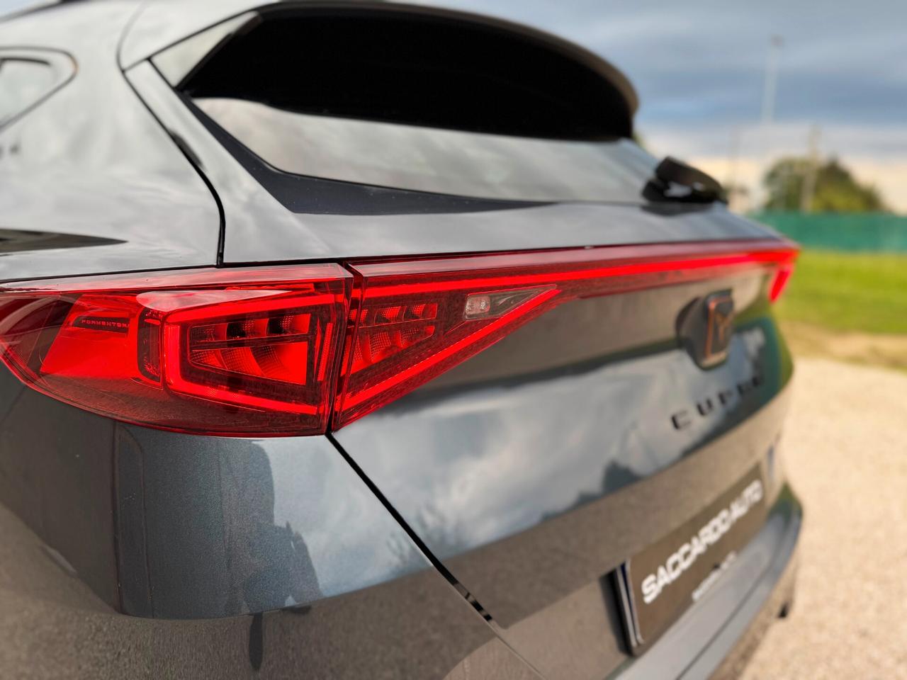 Cupra Formentor 1.5 TSI 150cv DSG | PREZZO PROMO