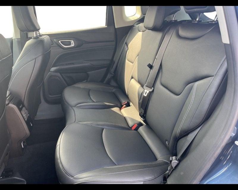Jeep Compass Italy E-Hybrid My23 S 1.5 Turbo T4 E-Hybrid 130cv Fwd Dct7