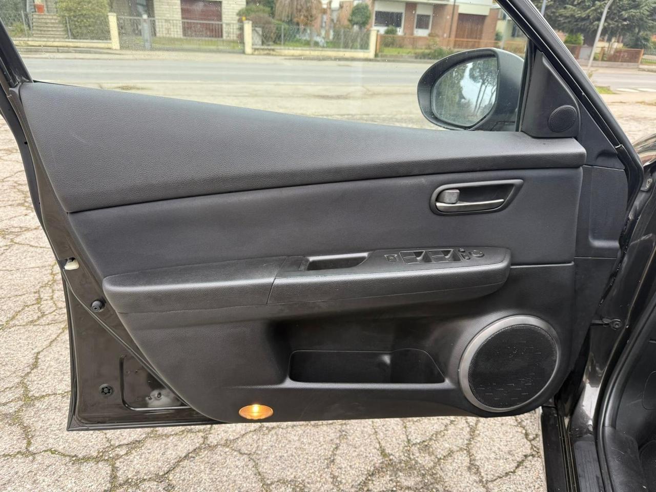 Mazda 6 Mazda6 2.0 CD 16V 140CV Wagon Executive