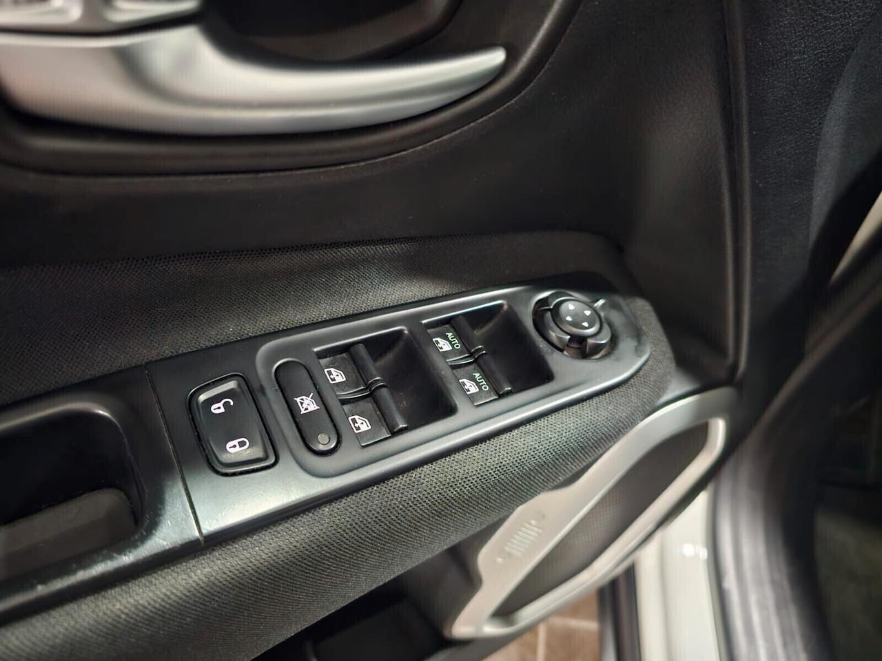 NUOVA JEEP RENEGADE NIGHT EAGLE 1.6 MJT 120CV DCT AUTOMATICA