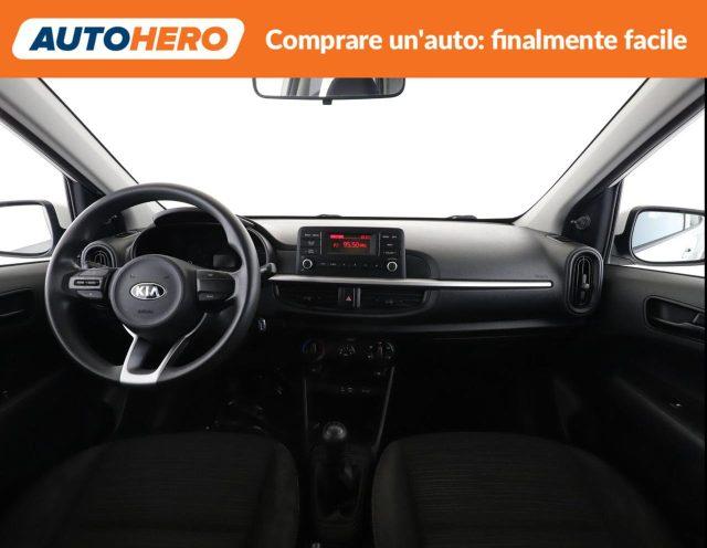 KIA Picanto 1.0 12V 5 porte Active