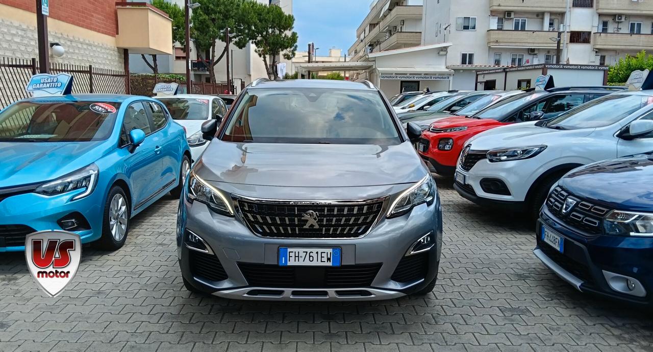PGT 3008 ALLURE AUTO-PREZZO PROMO!