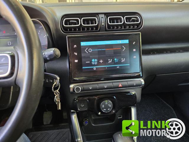 CITROEN C3 Aircross PureTech 110 S&S Shine Pack