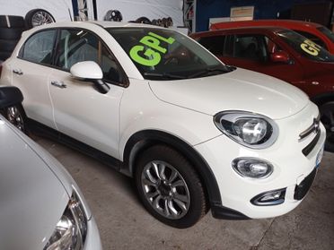 Fiat 500X 500 X GPL affare ANCHE CONTANTI