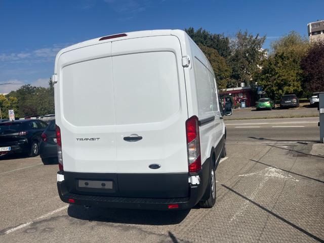 FORD Transit 310 2.0TDCi Eco 130CV aut. PM-TM Furgone 3 p. km 0