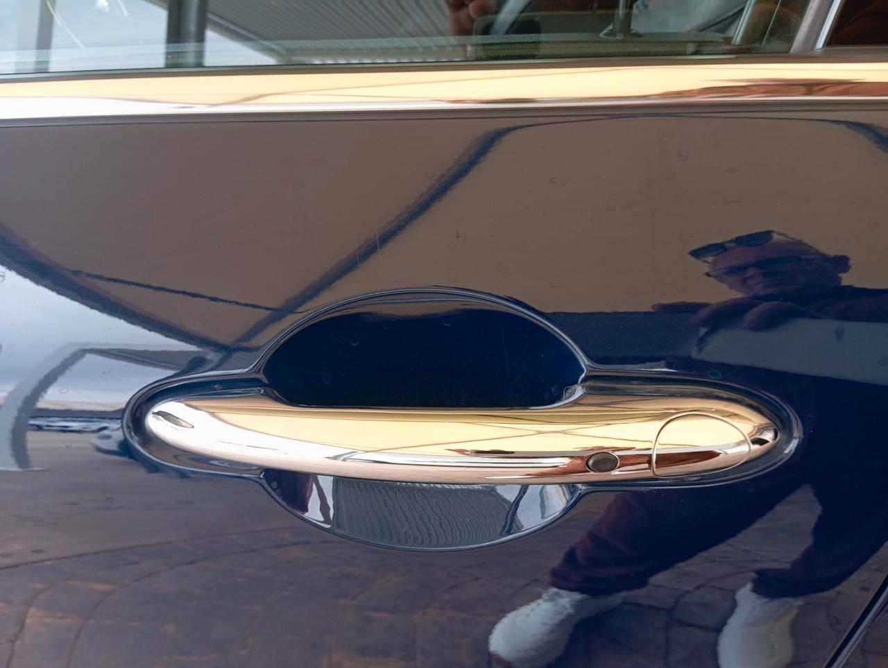 Mini Cooper D Clubman 1.5 One Business Automatica