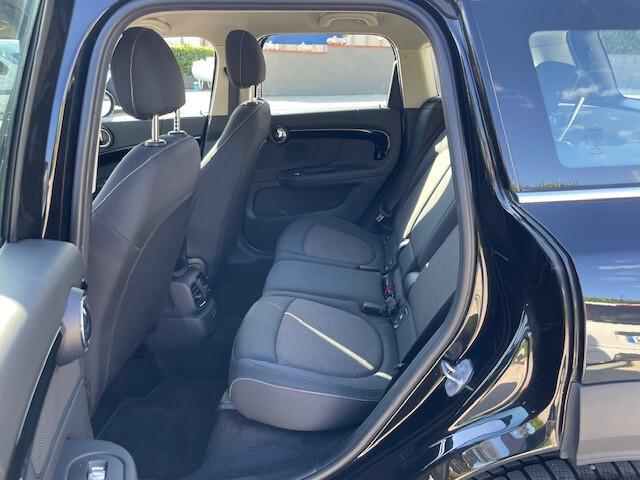 Mini Cooper Countryman Mini 1.5 Cooper Business Countryman