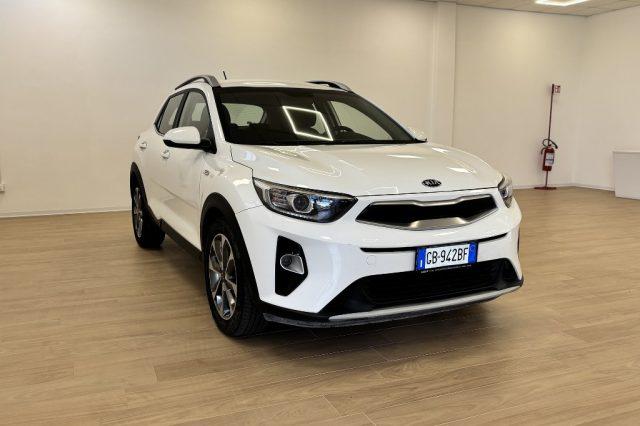 KIA Stonic 1.4 MPI EcoGPL Style