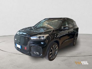 SPORTEQUIPE Sportequipe 6 1.5 Turbo CVT GPL