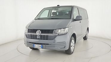 Volkswagen Caravelle 2.0 TDI 110CV PC Business 9 posti