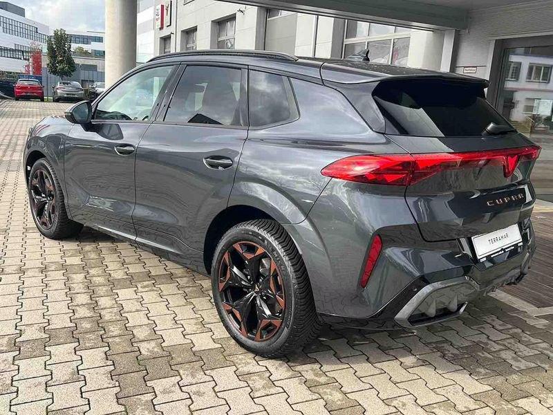 Cupra Terramar Terramar 1.5 e-Hybrid DSG MATRIX LED CAMERA SENNHEISER