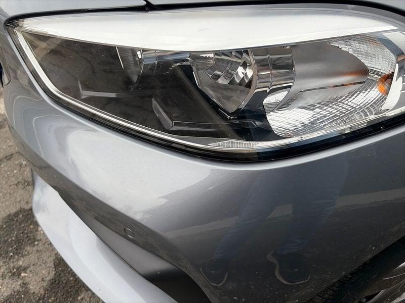 BMW Serie 1 116i Business Advantage