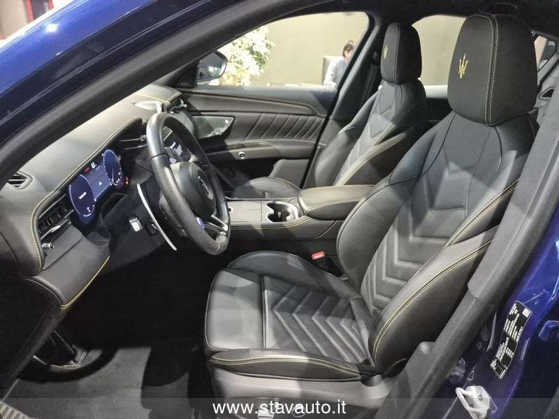 Maserati Grecale Grecale MHEV 330 CV AWD Modena CERCHI DA 21"
