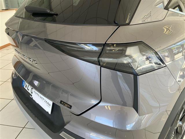 RENAULT Symbioz 1.6 E-Tech full hybrid Iconic Auto 145cv