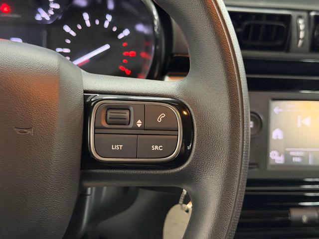 CITROEN C3 BlueHDi 100 S&S Feel