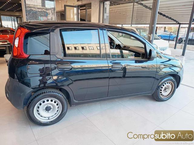 FIAT Panda 1.0 hybrid VAN + iva