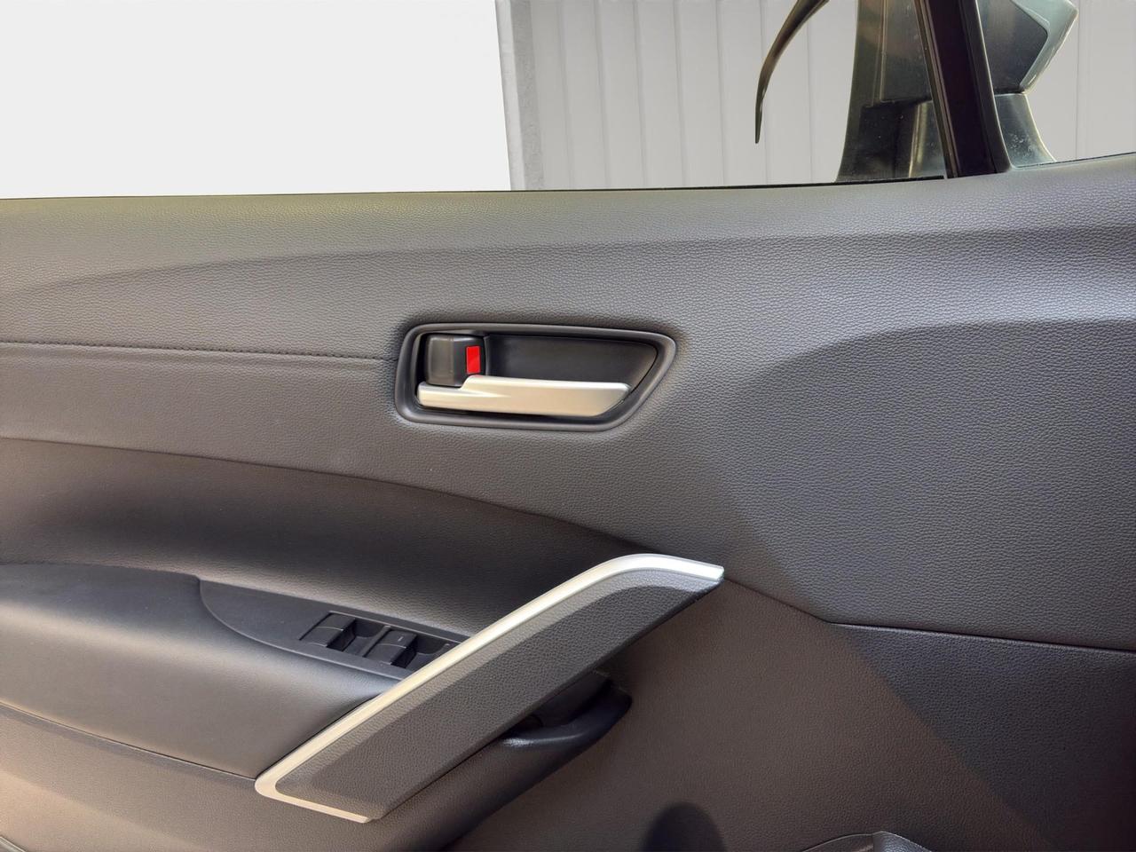 Toyota Corolla Cross 1.8h Trend fwd 140cv e-cvt