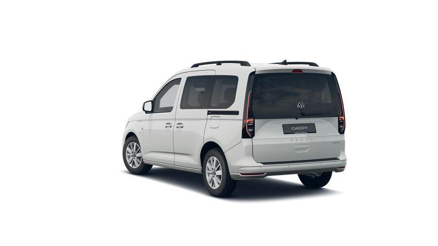 Volkswagen Caddy V Caddy 1.5 phev 150cv Life dsg