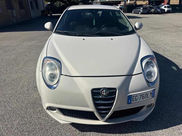 ALFA ROMEO MiTo 1.4 78 CV Distinctive Sport Pack Bellissima