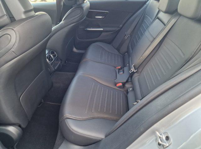 MERCEDES-BENZ C 220 d Mild hybrid S.W. AMG Line Premium