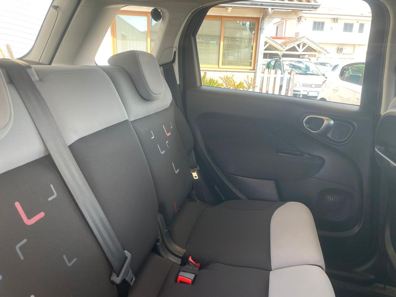 Fiat 500L 1.3 Multijet 95 CV
