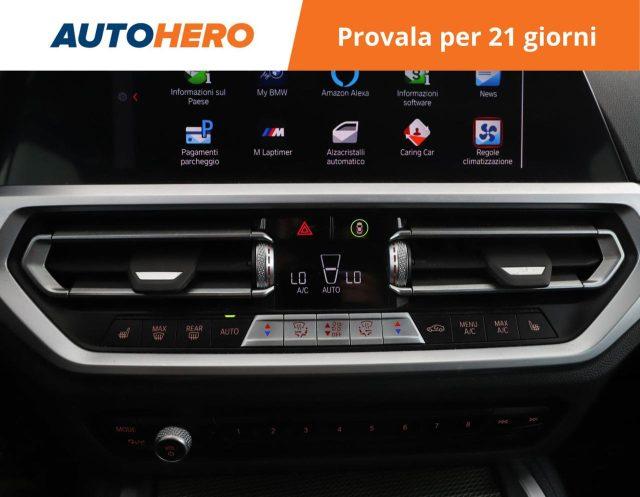 BMW 420 d xDrive 48V Msport