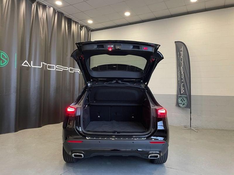 Mercedes-Benz GLA GLA 200 Automatic Progressive Advanced Plus