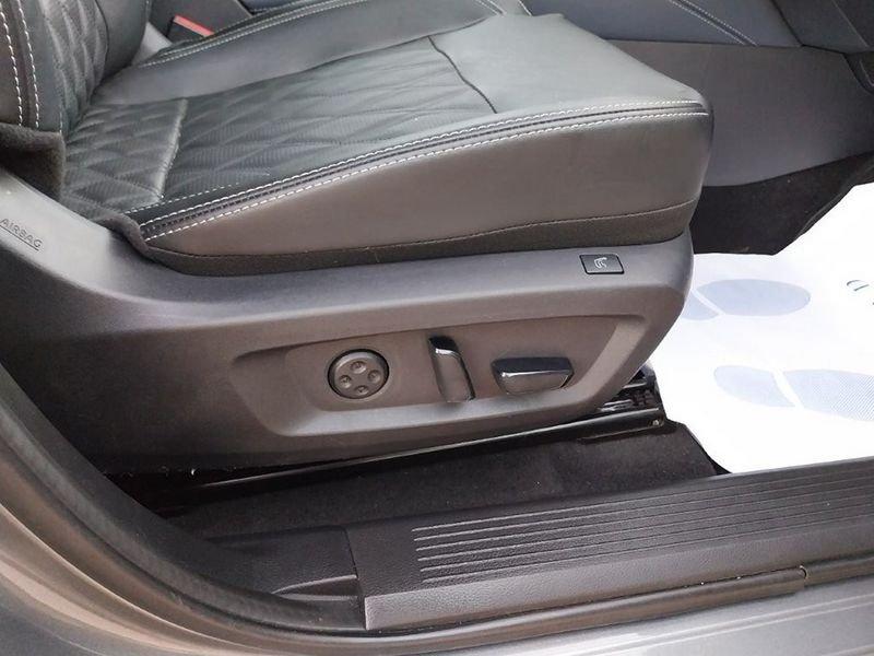 Nissan Qashqai 1.3 Mild Hybrid 158cv Tekna+ 2WD Xtronic