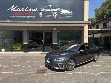 Audi S4 S4 Avant 3.0 Sport quattro 347cv IVA ESPOSTA