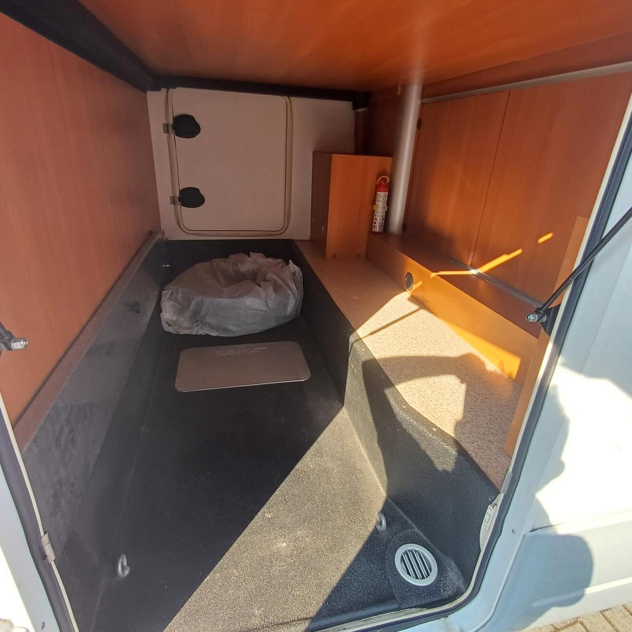 Laika ECOVIP 9