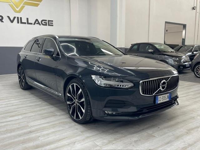 Volvo V90 D3 Geartronic R-design