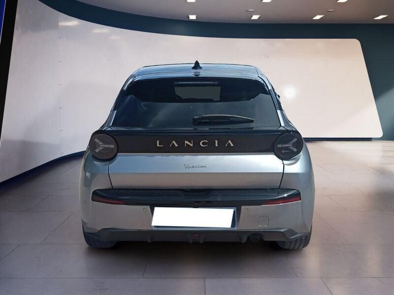 Lancia Ypsilon IV 2024 1.2 mhev 110cv e-dct