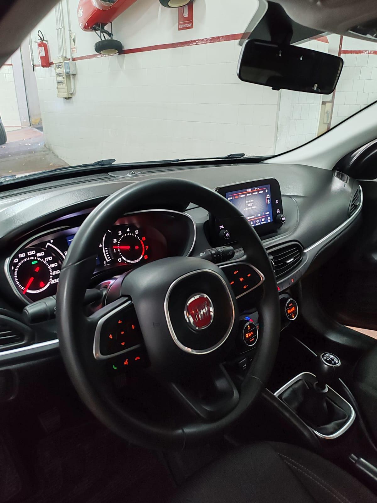 Fiat Tipo 5 Porte Tipo 5p 1.4 tjt Mirror s&s 120cv my20