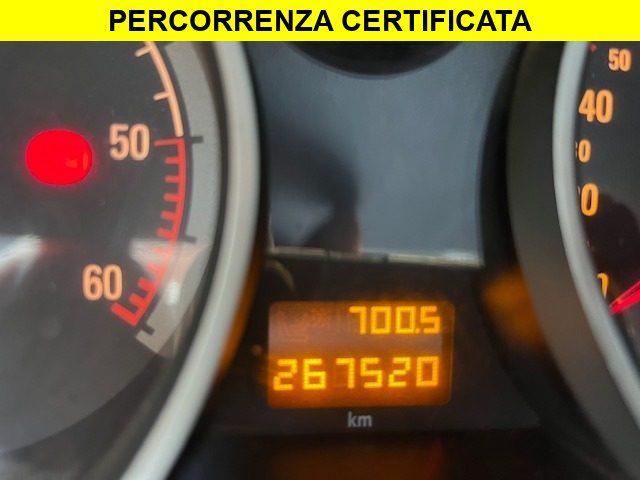 OPEL Astra 1.7 CDTI 110CV ecoFLEX Station Wagon