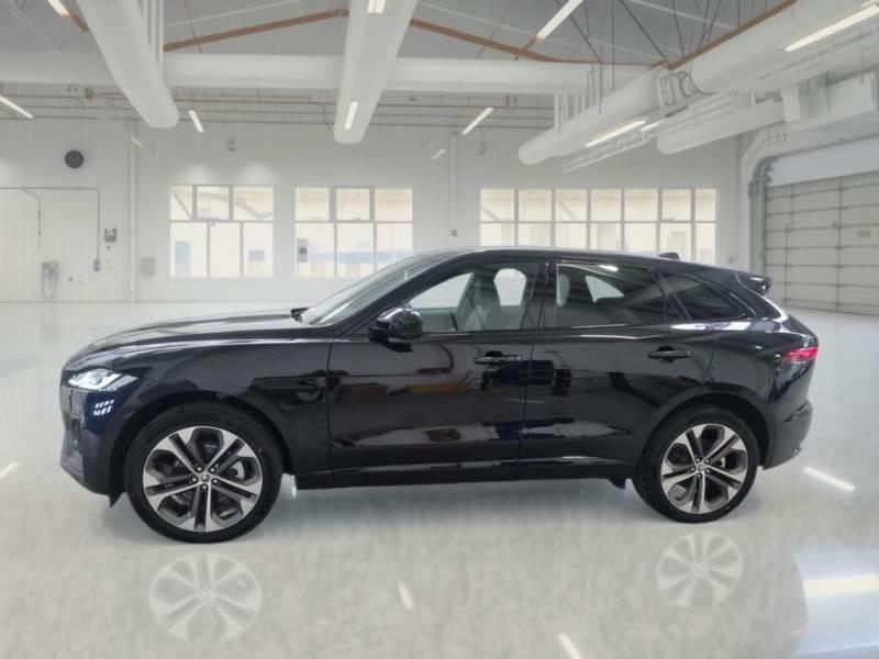 JAGUAR F-PACE 2.0D D204 MHEV R-DYNAMIC HSE 90TH ANNIVERSARY AUTO 4WD SUV
