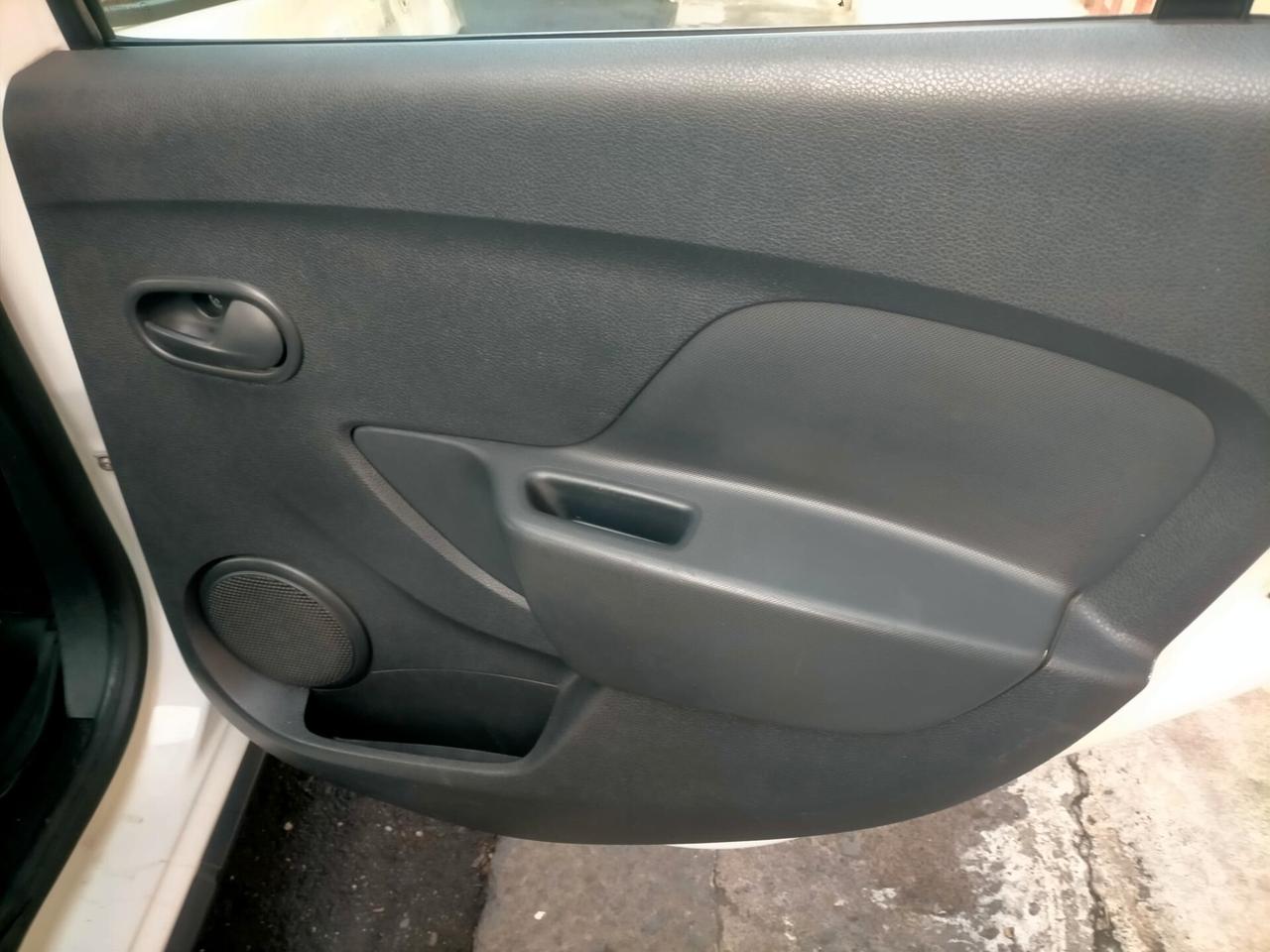 Dacia Sandero Stepway 1.5 dCi 8V 90CV Start&Stop