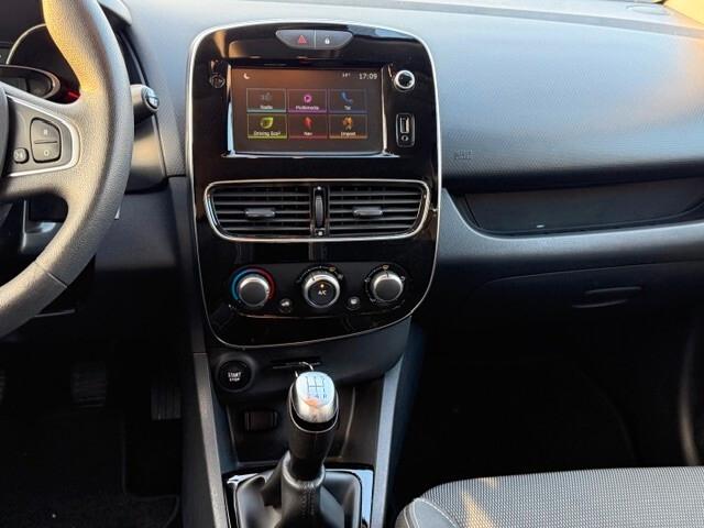Renault Clio dCi 8V 75 CV 5 porte Business
