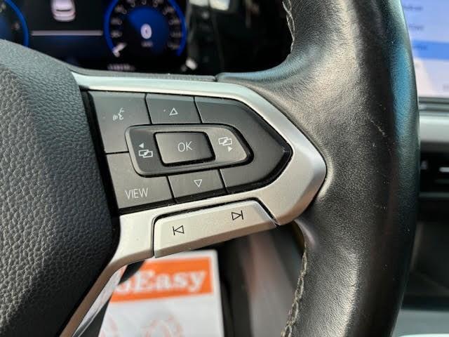 Volkswagen Golf 2.0 TDI SCR Style