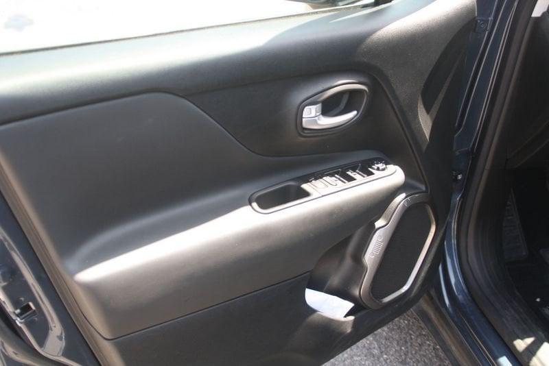 Jeep Renegade 1.6 MJet 130cv Longitude